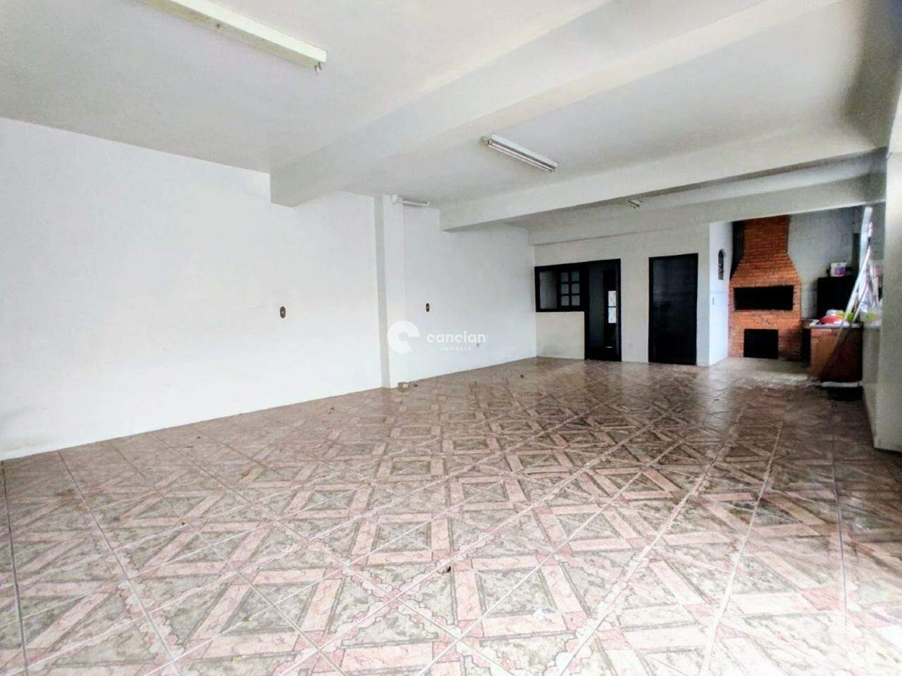 Casa para aluguel no Dom Antônio Reis: 