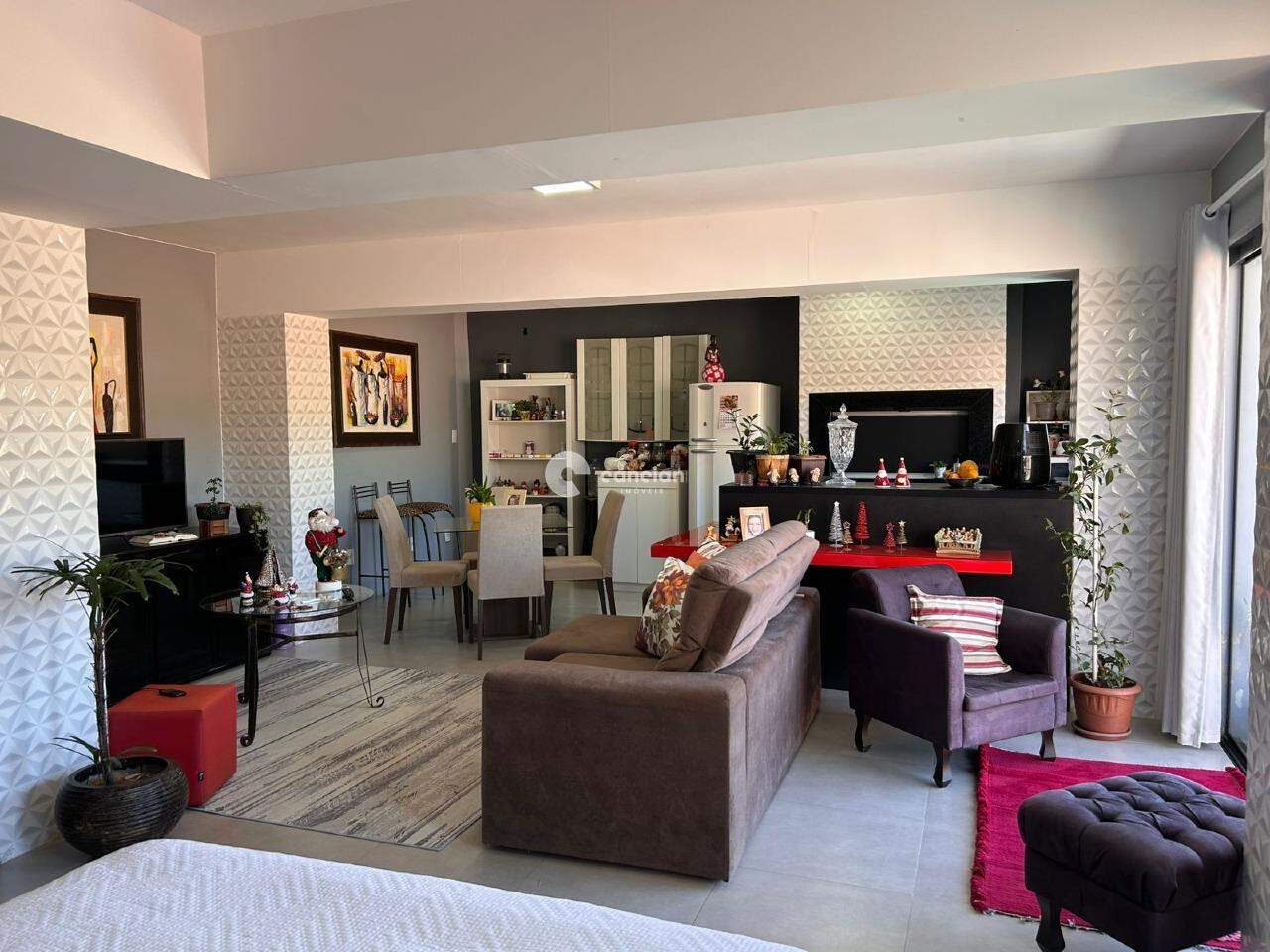 Casa para aluguel no Dom Antônio Reis: 