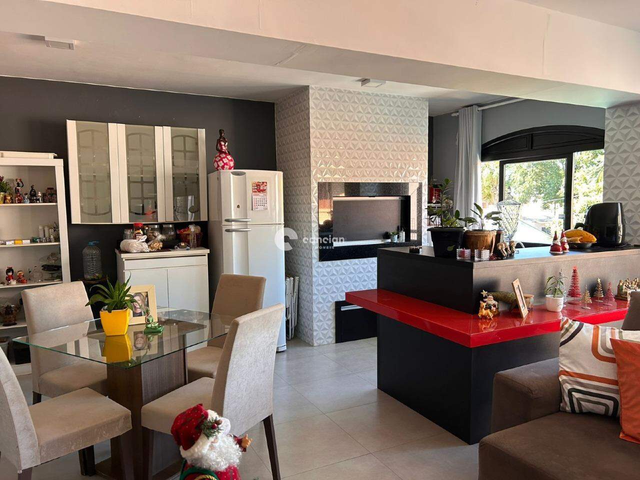 Casa para aluguel no Dom Antônio Reis: 