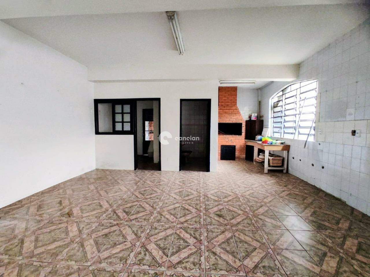 Casa para aluguel no Dom Antônio Reis: 