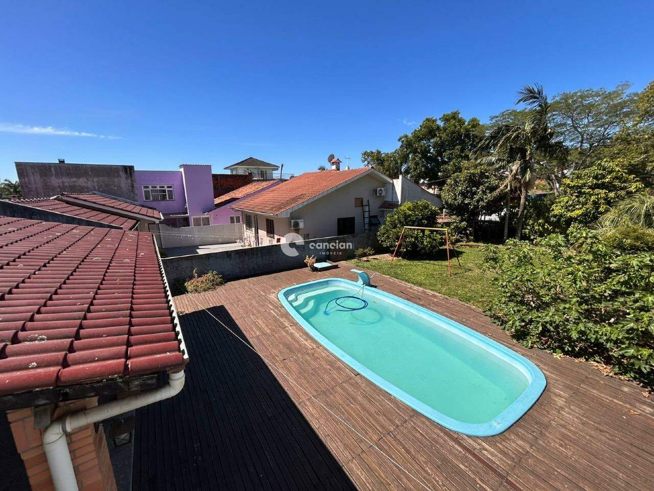 Casa para aluguel no Dom Antônio Reis: 