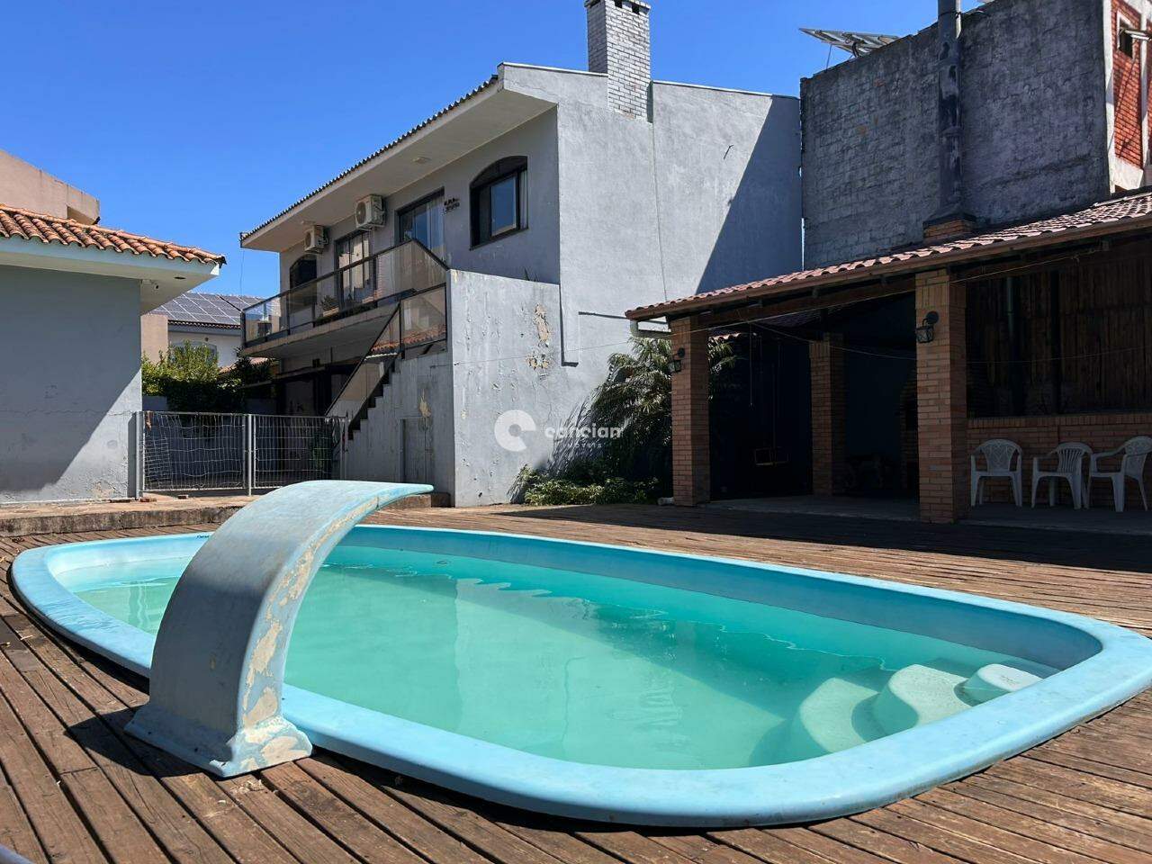 Casa para aluguel no Dom Antônio Reis: 