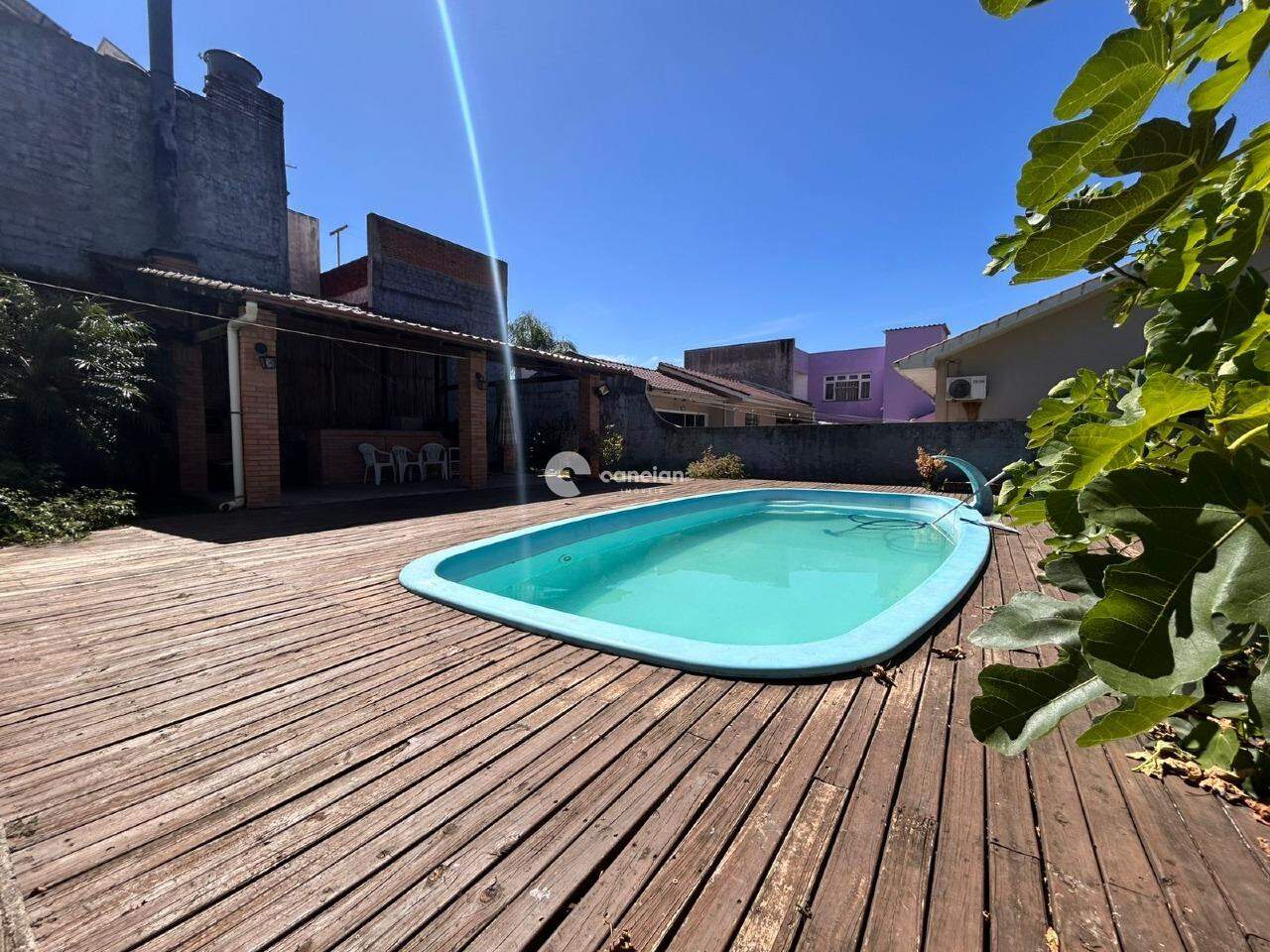 Casa para aluguel no Dom Antônio Reis: 
