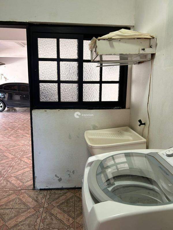 Casa para aluguel no Dom Antônio Reis: 
