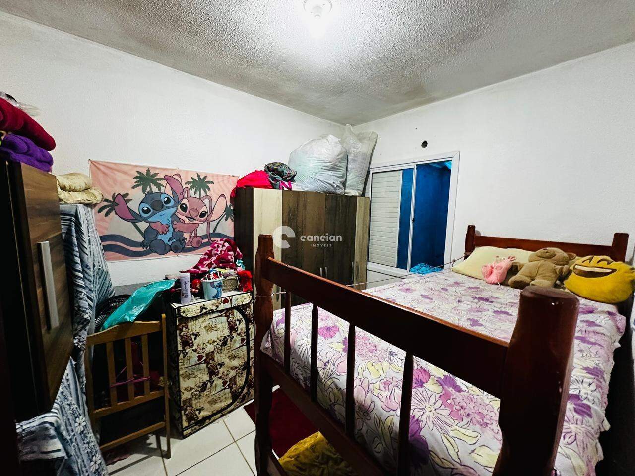Casa de Condomínio à venda no Nossa Senhora de Lourdes: 