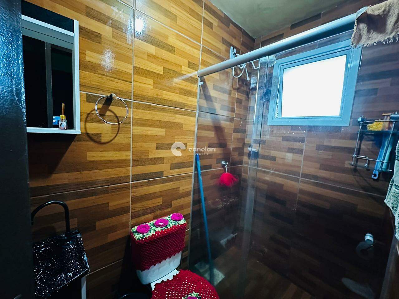 Casa de Condomínio à venda no Nossa Senhora de Lourdes: 