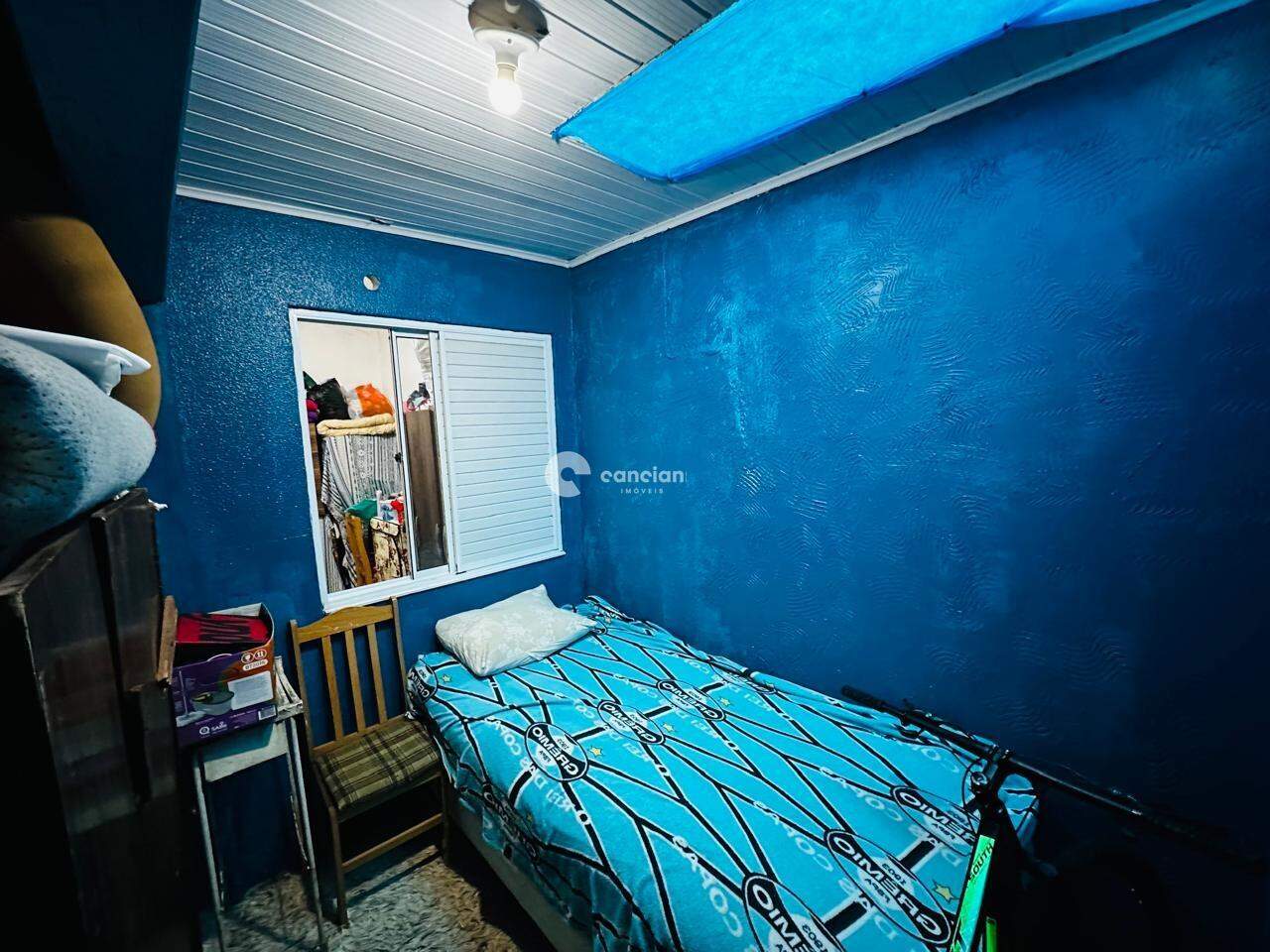 Casa de Condomínio à venda no Nossa Senhora de Lourdes: 