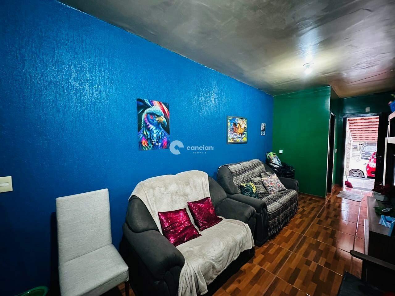 Casa de Condomínio à venda no Nossa Senhora de Lourdes: 