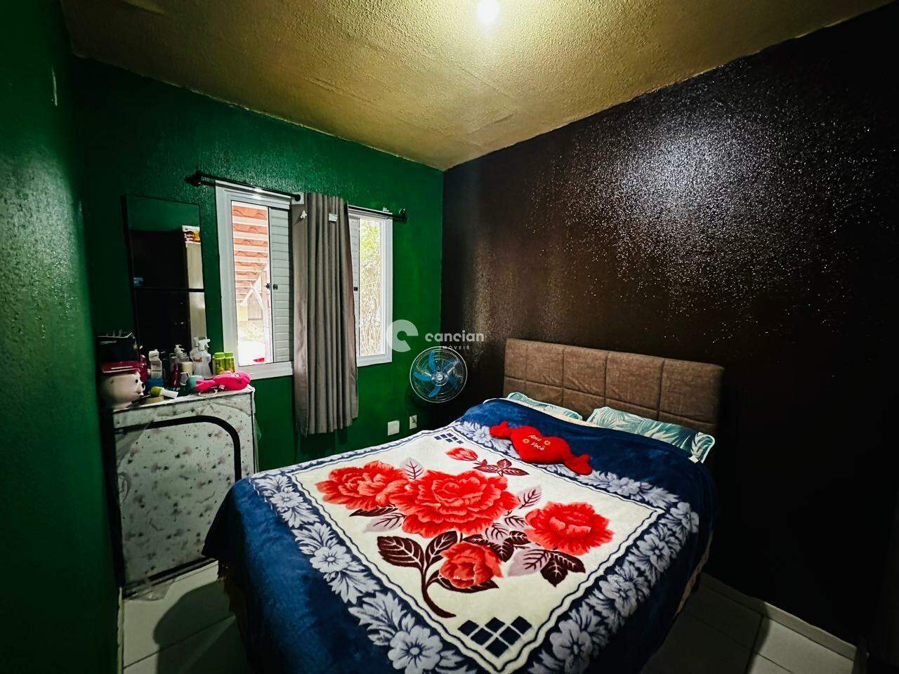 Casa de Condomínio à venda no Nossa Senhora de Lourdes: 