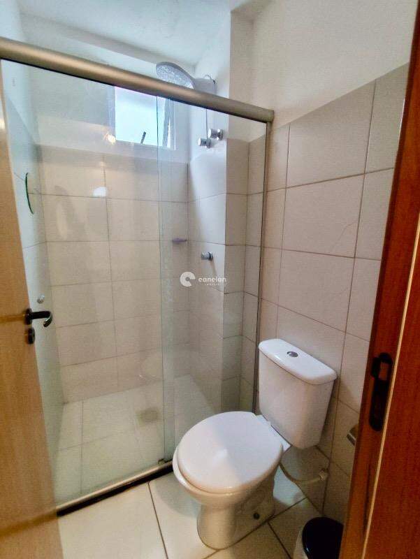 Apartamento à venda no Nossa Senhora de Fátima: 