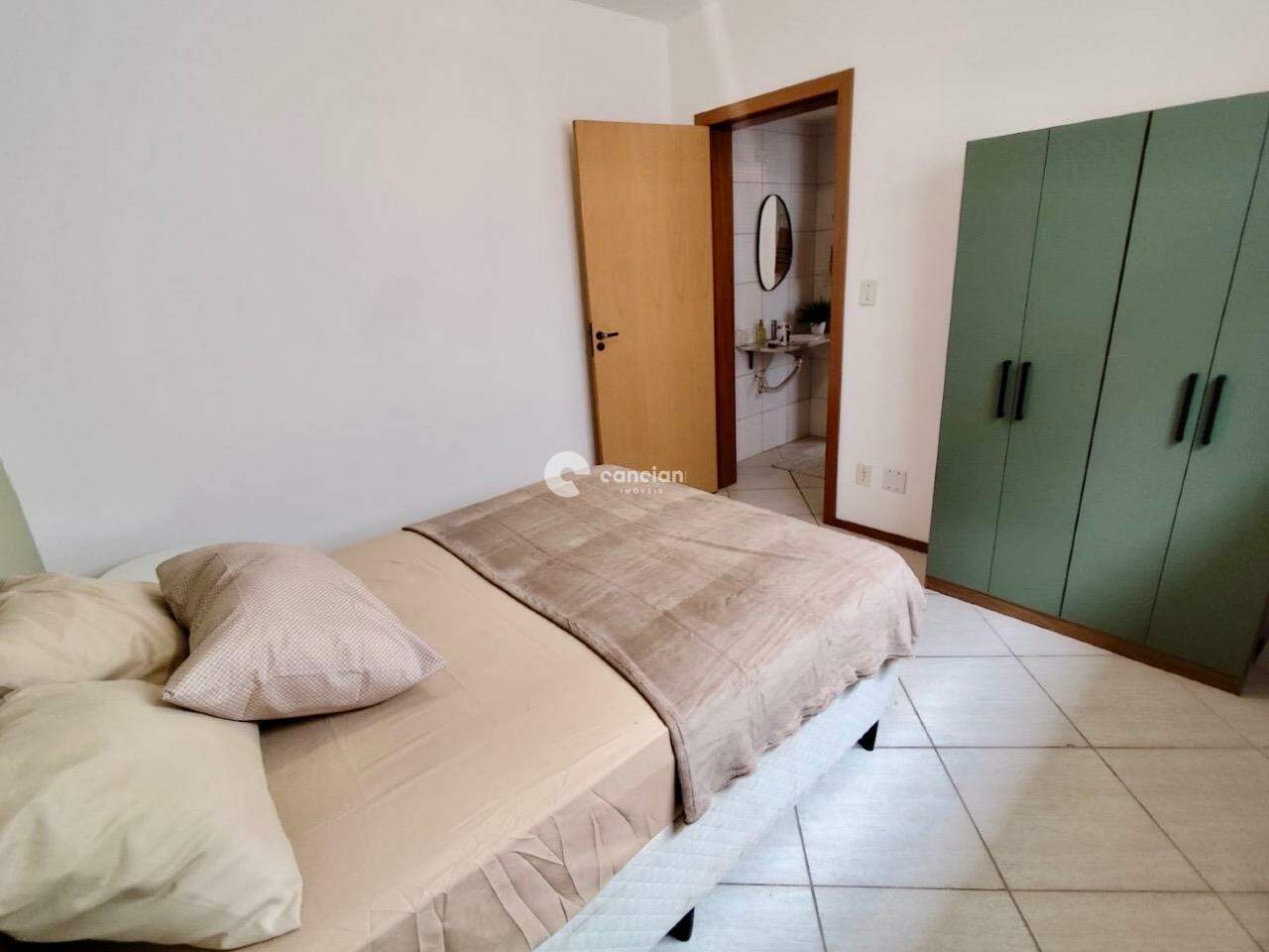 Apartamento à venda no Nossa Senhora de Fátima: 