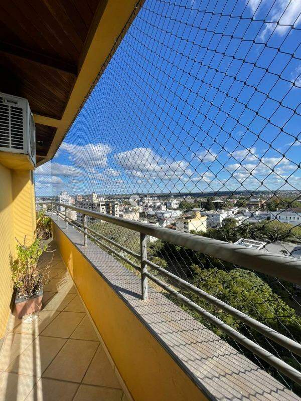 Apartamento para aluguel no Centro: 