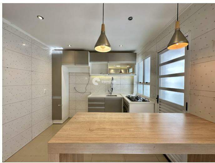 Casa para aluguel no Pinheiro Machado: