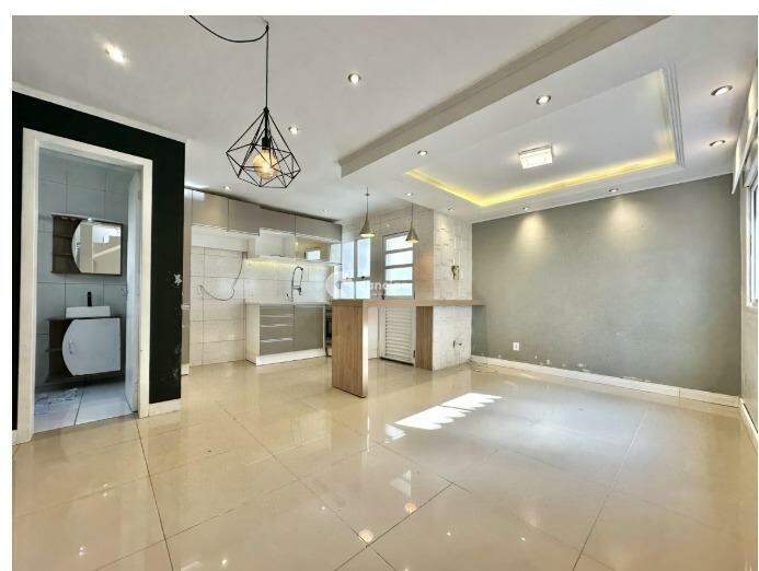 Casa para aluguel no Pinheiro Machado: