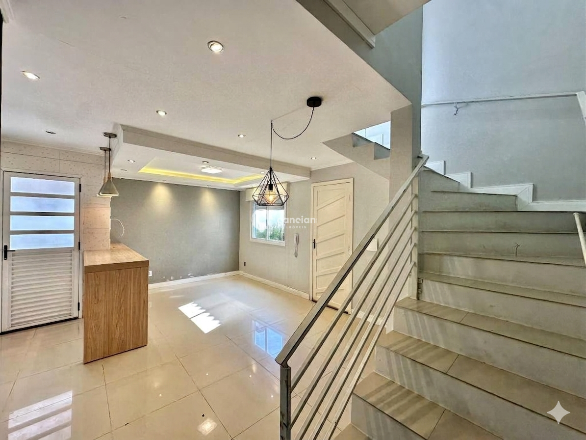 Casa para aluguel no Pinheiro Machado: