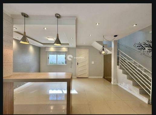 Casa para aluguel no Pinheiro Machado: