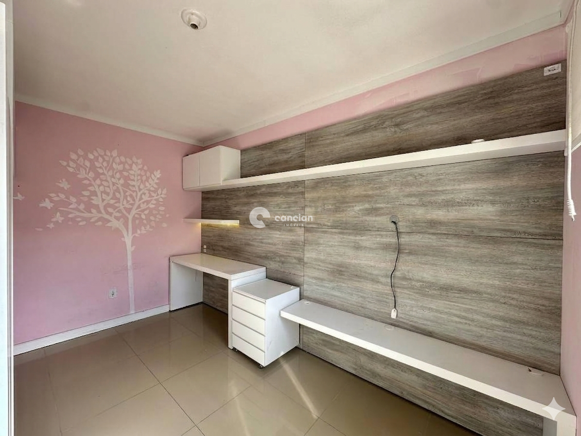 Casa para aluguel no Pinheiro Machado: