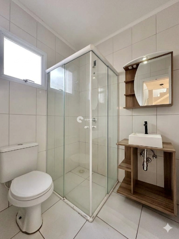 Casa para aluguel no Pinheiro Machado: