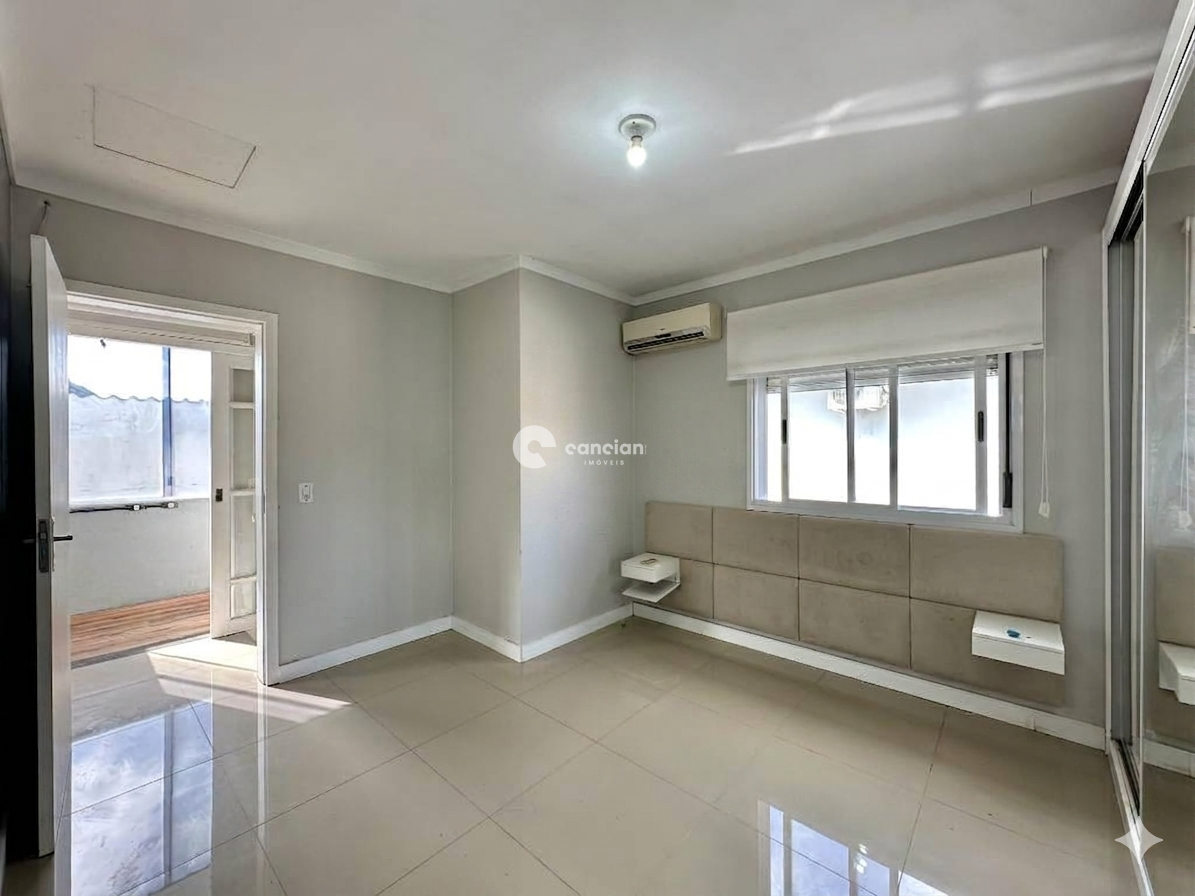 Casa para aluguel no Pinheiro Machado: