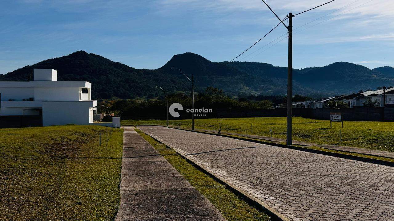 Terreno à venda no São José: 