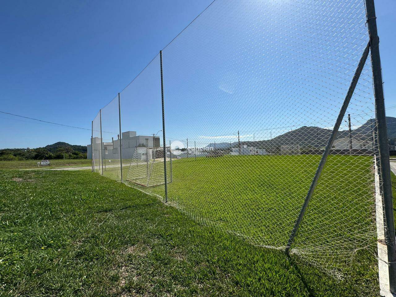 Terreno à venda no São José: 