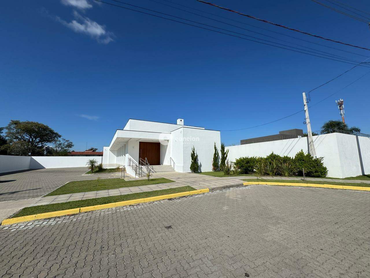 Terreno à venda no São José: 