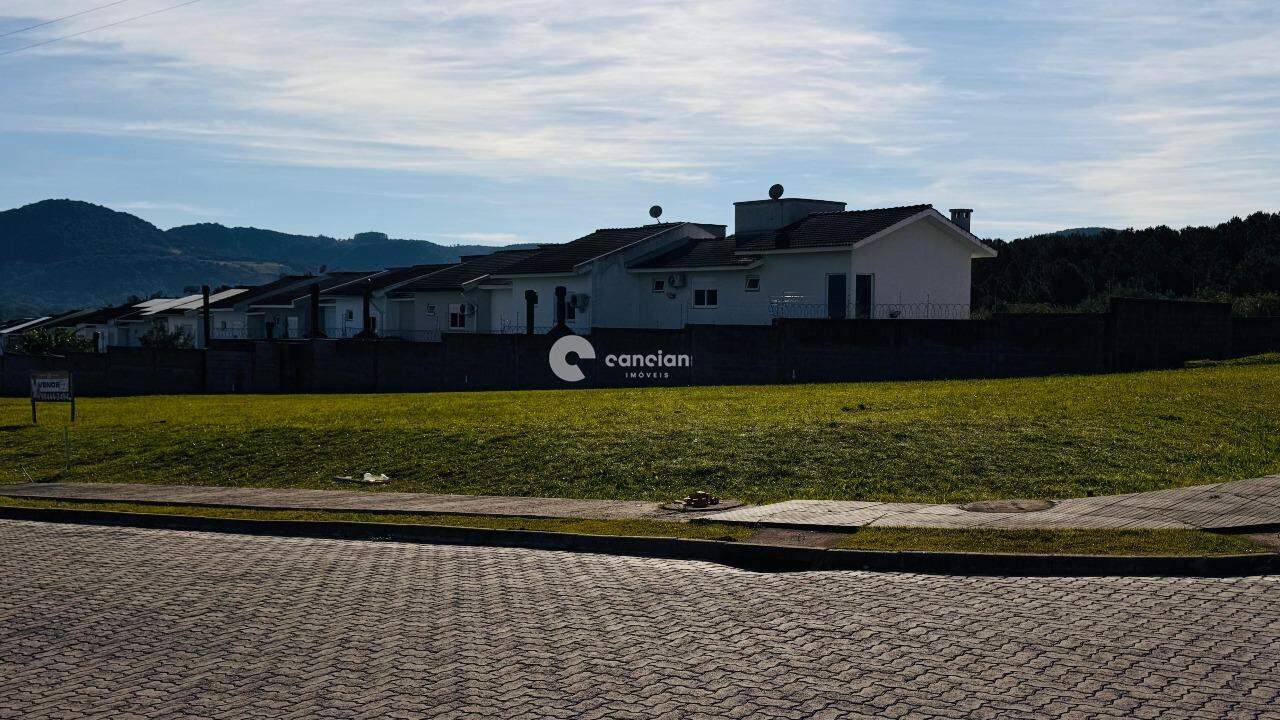 Terreno à venda no São José: 