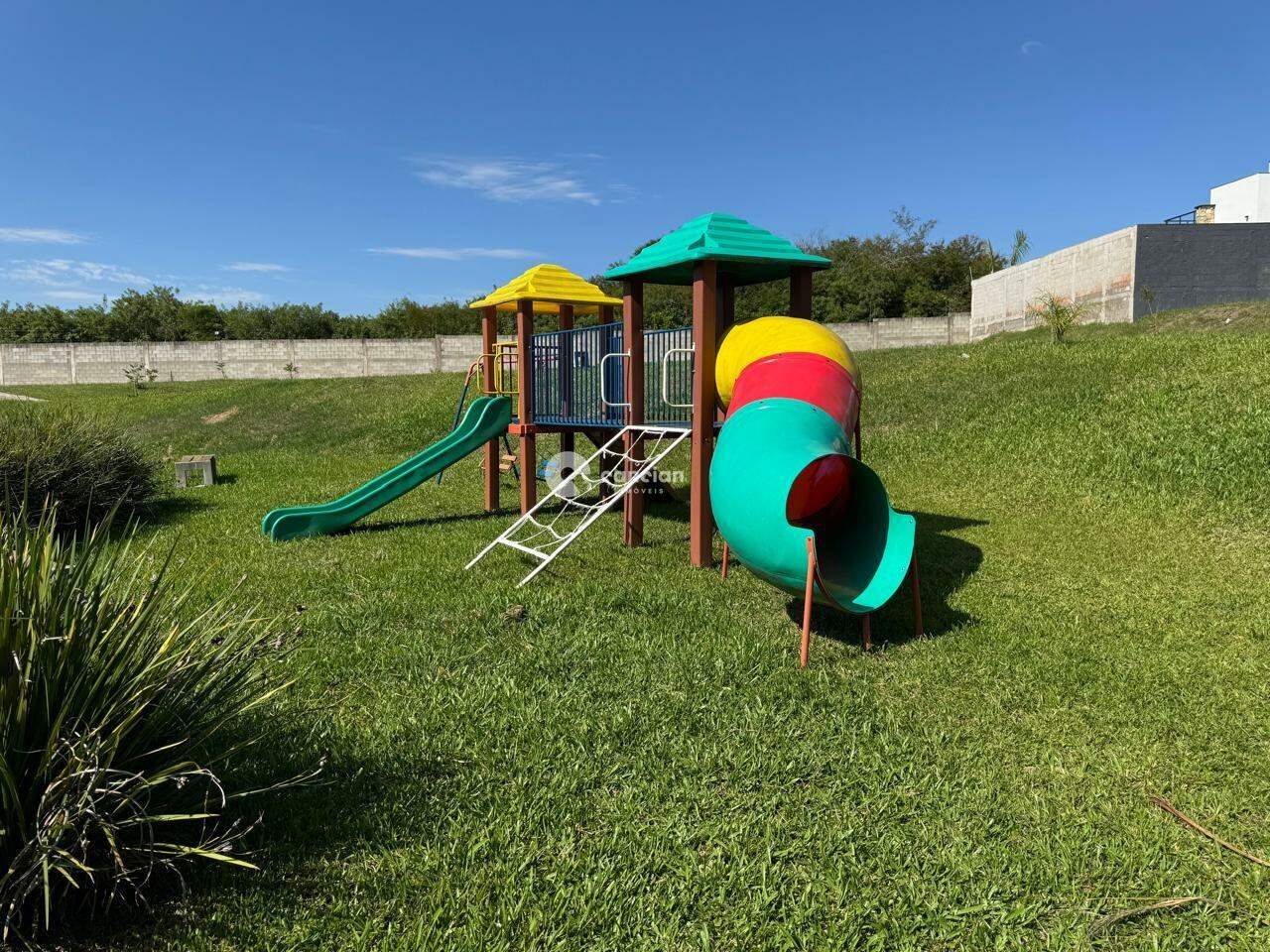 Terreno à venda no São José: 