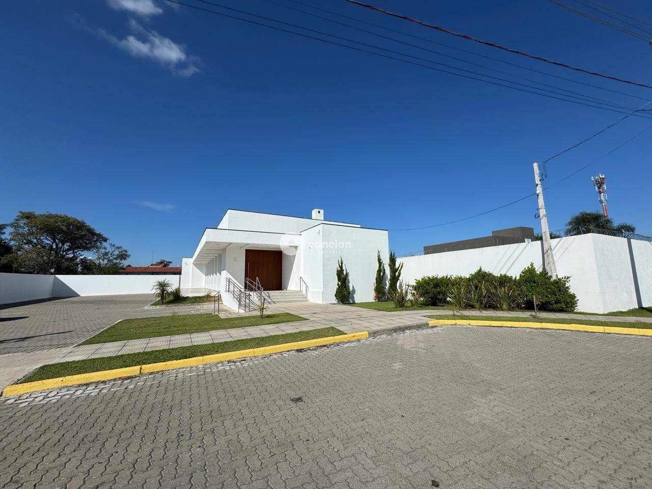 Terreno à venda no São José: 