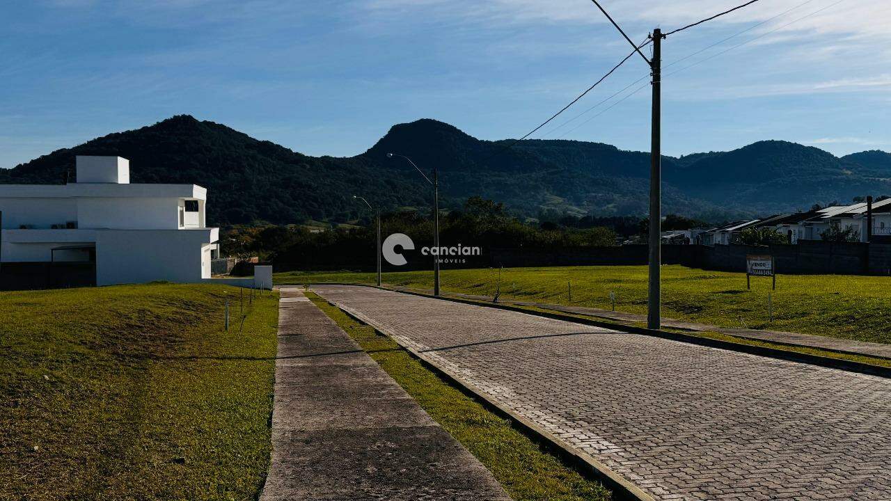 Terreno à venda no São José: 