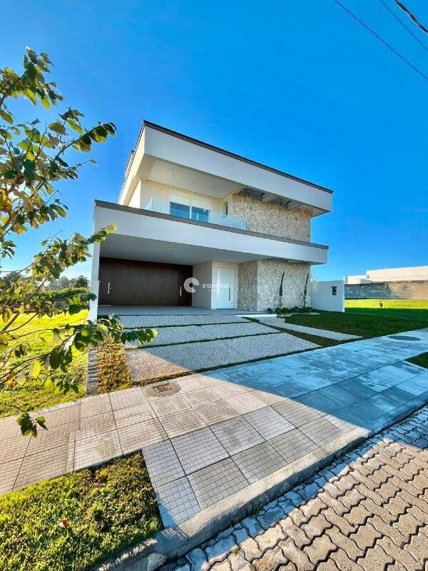 Casa de Condomínio à venda no São José: 