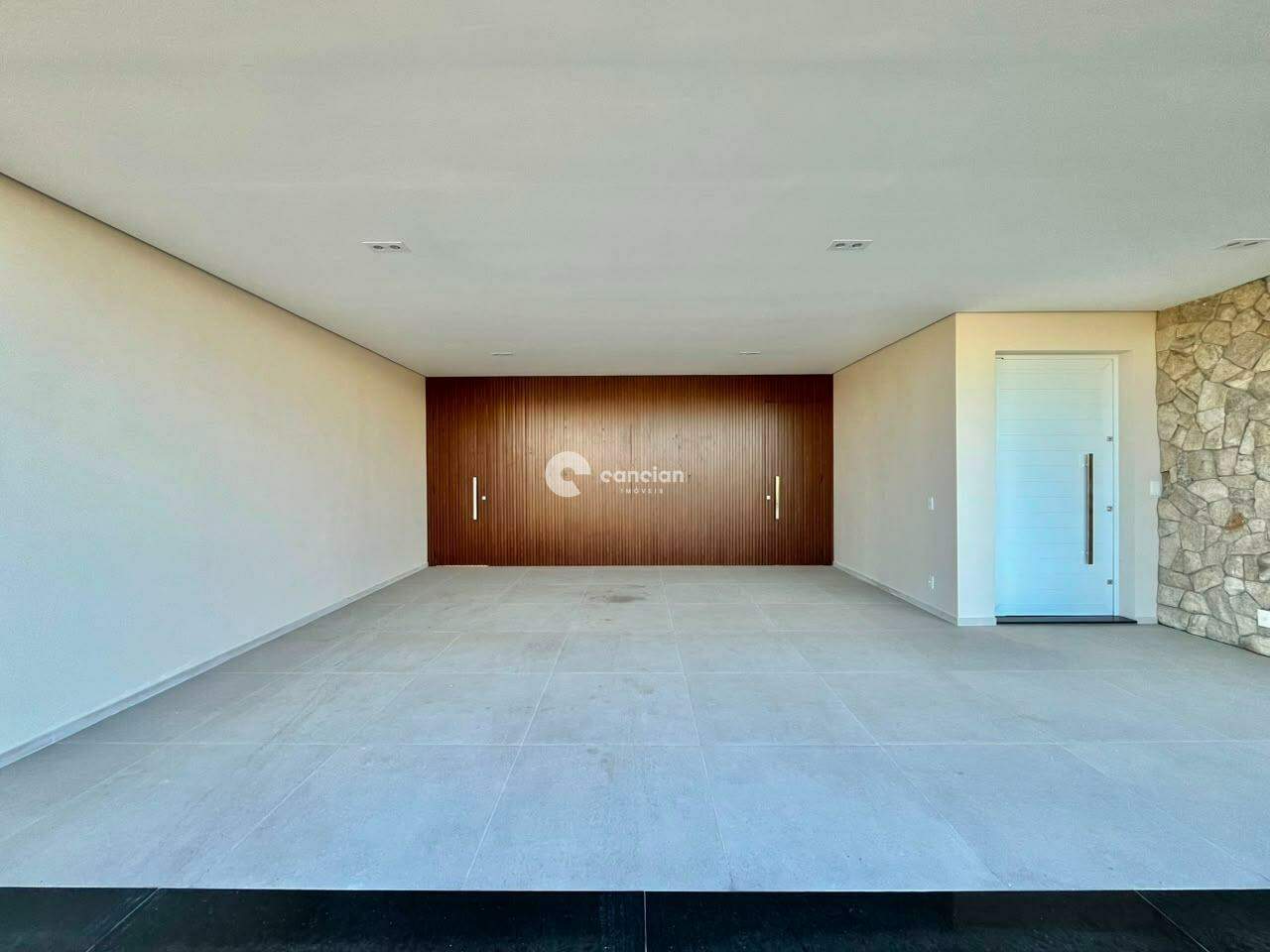 Casa de Condomínio à venda no São José: 
