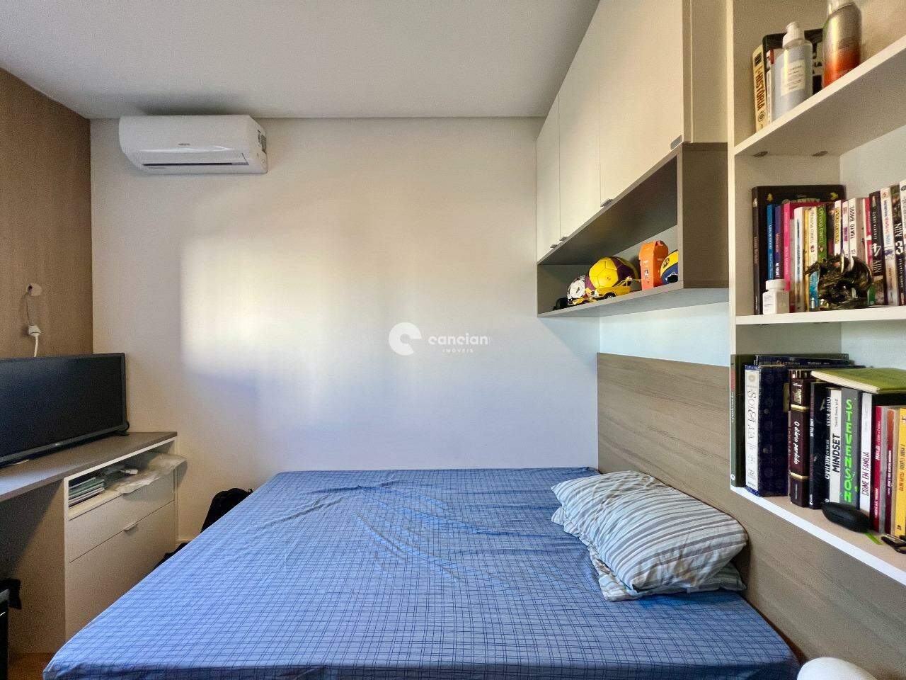 Apartamento para aluguel no Camobi: 