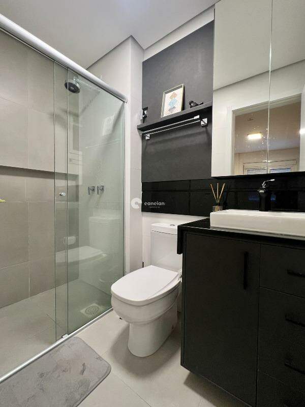 Apartamento para aluguel no Camobi: 