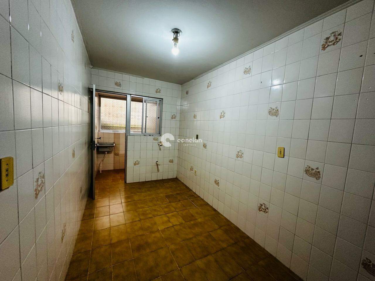 Apartamento à venda no Menino Jesus: 