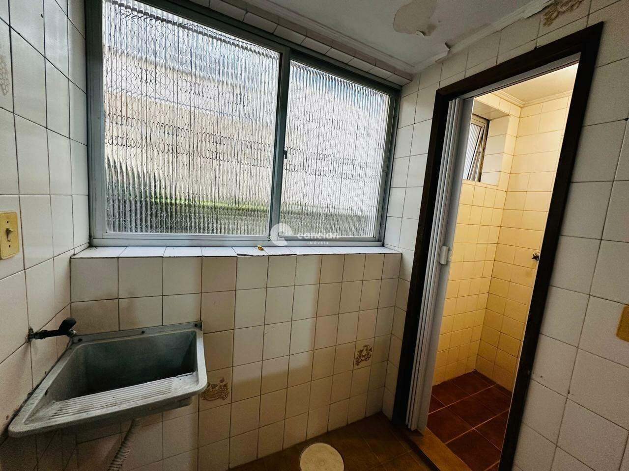 Apartamento para aluguel no Menino Jesus: 