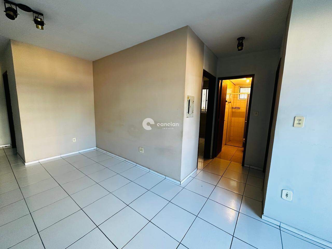 Apartamento para aluguel no Menino Jesus: 