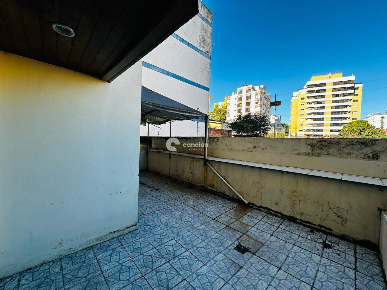 Apartamento para aluguel no Menino Jesus: 
