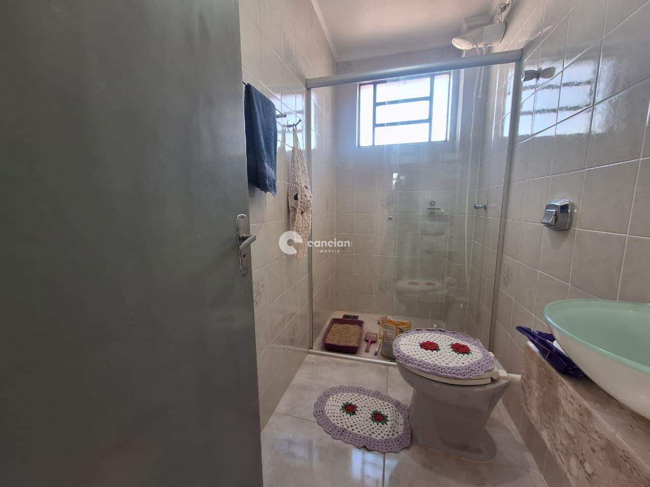 Duplex à venda no Nossa Senhora de Fátima: 