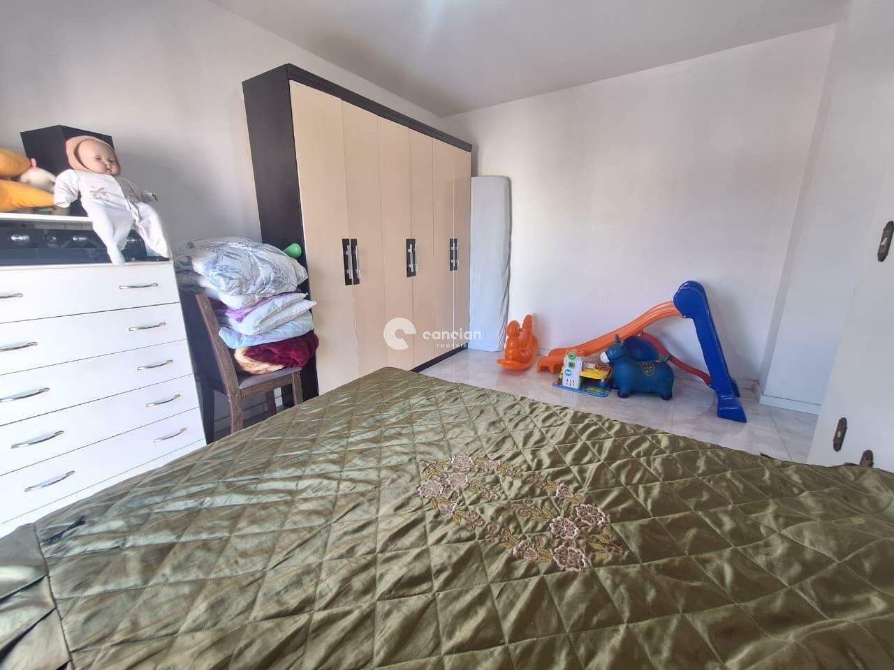 Duplex à venda no Nossa Senhora de Fátima: 