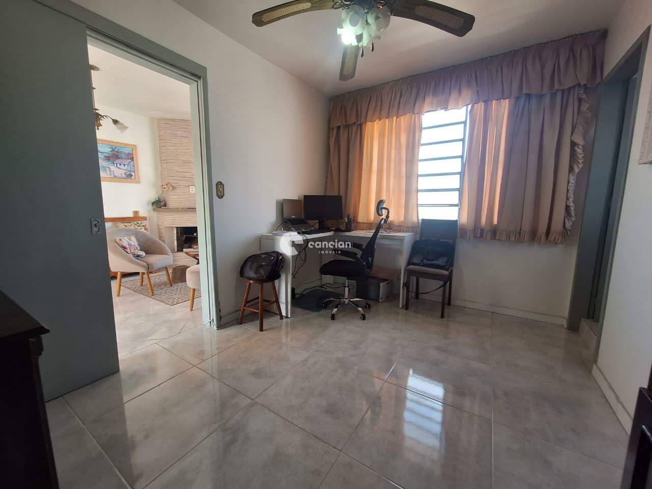 Duplex à venda no Nossa Senhora de Fátima: 