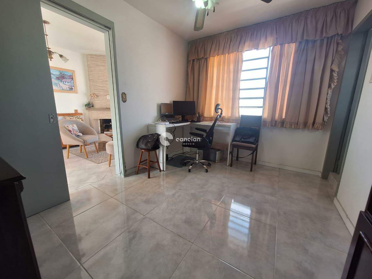 Duplex à venda no Nossa Senhora de Fátima: 