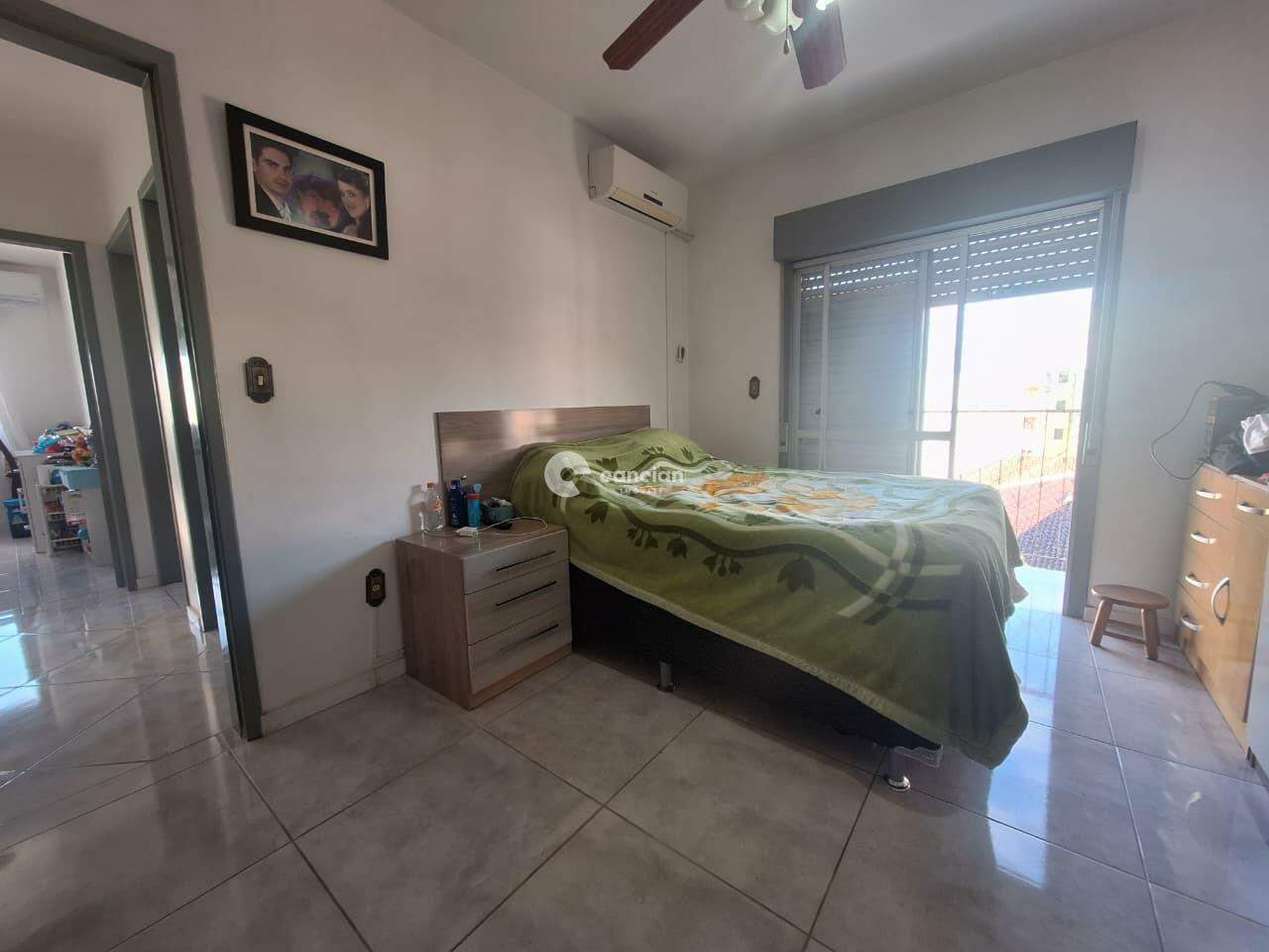 Duplex à venda no Nossa Senhora de Fátima: 