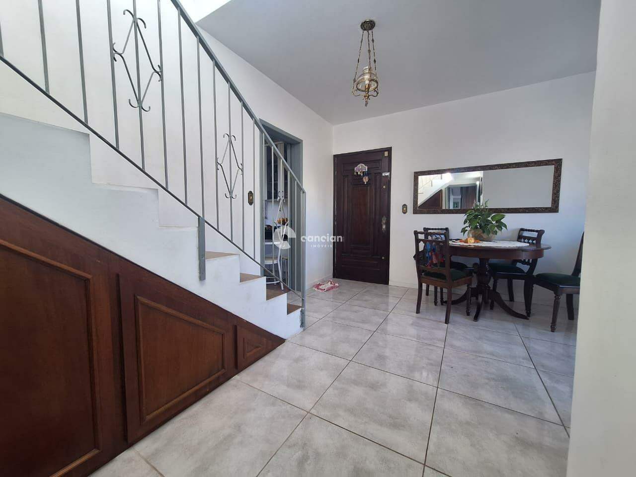 Duplex à venda no Nossa Senhora de Fátima: 