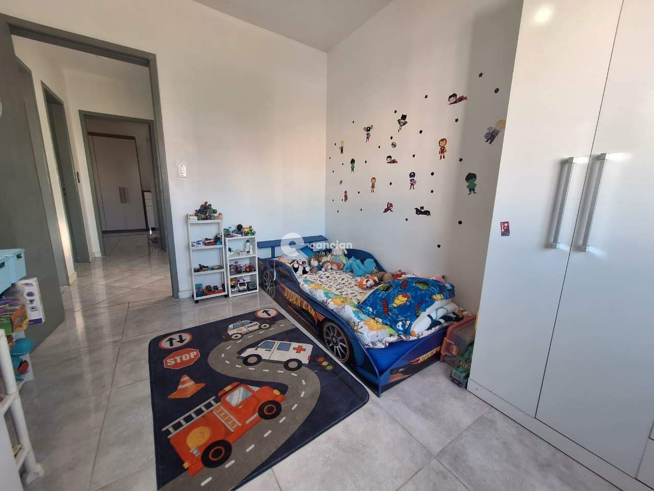 Duplex à venda no Nossa Senhora de Fátima: 