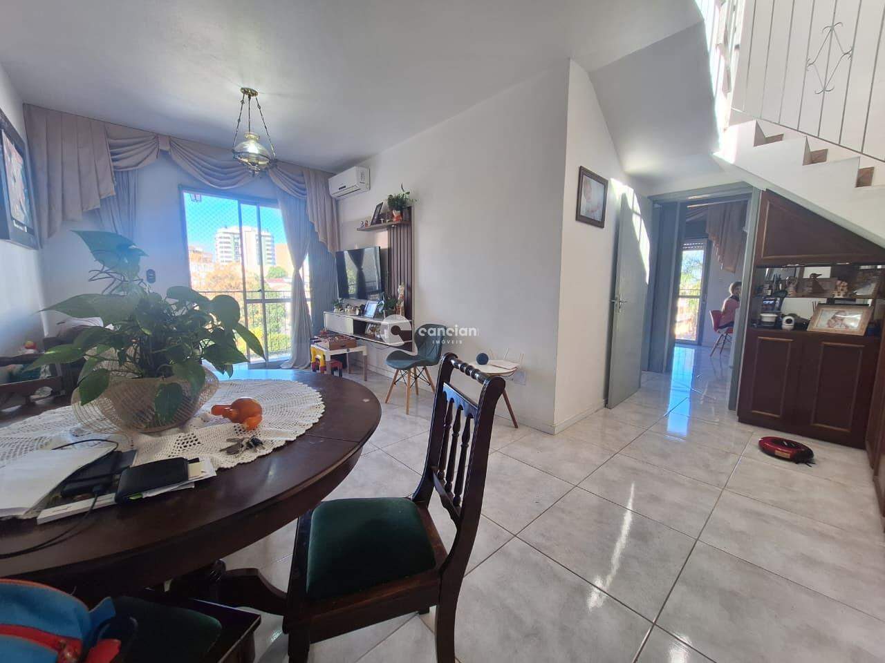 Duplex à venda no Nossa Senhora de Fátima: 