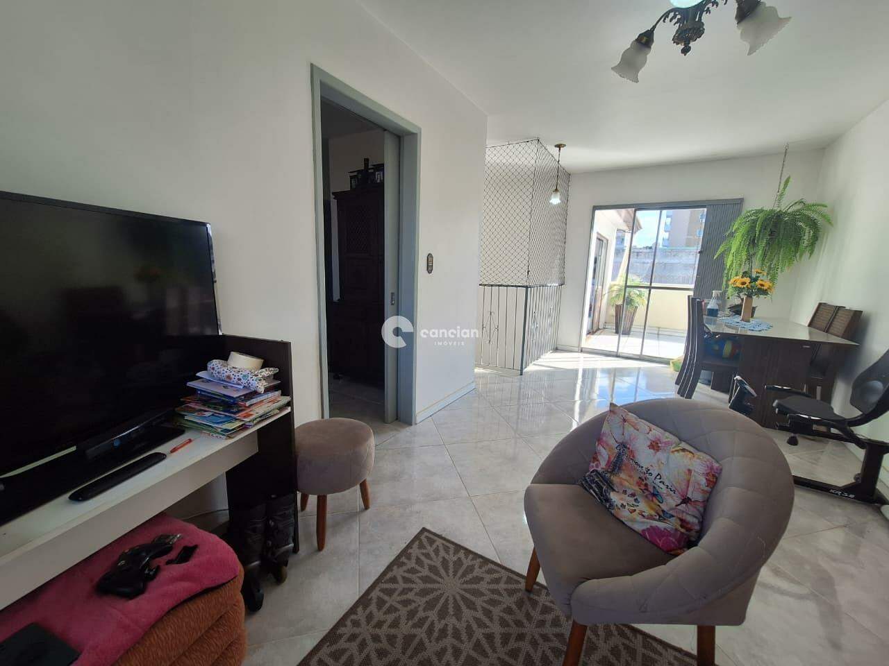Duplex à venda no Nossa Senhora de Fátima: 