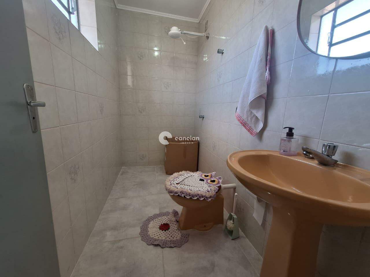 Duplex à venda no Nossa Senhora de Fátima: 