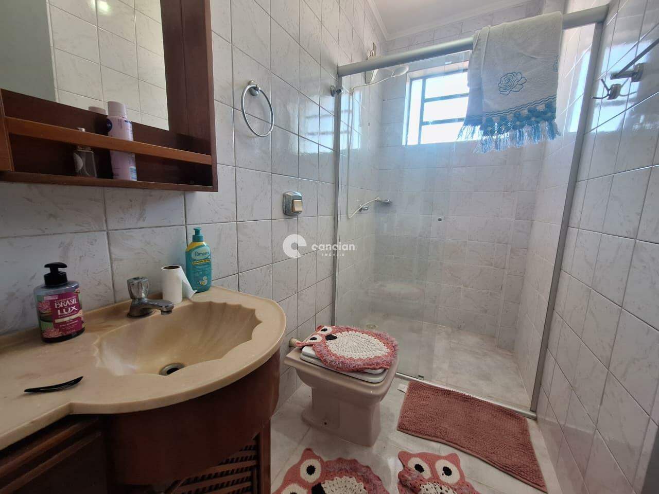 Duplex à venda no Nossa Senhora de Fátima: 