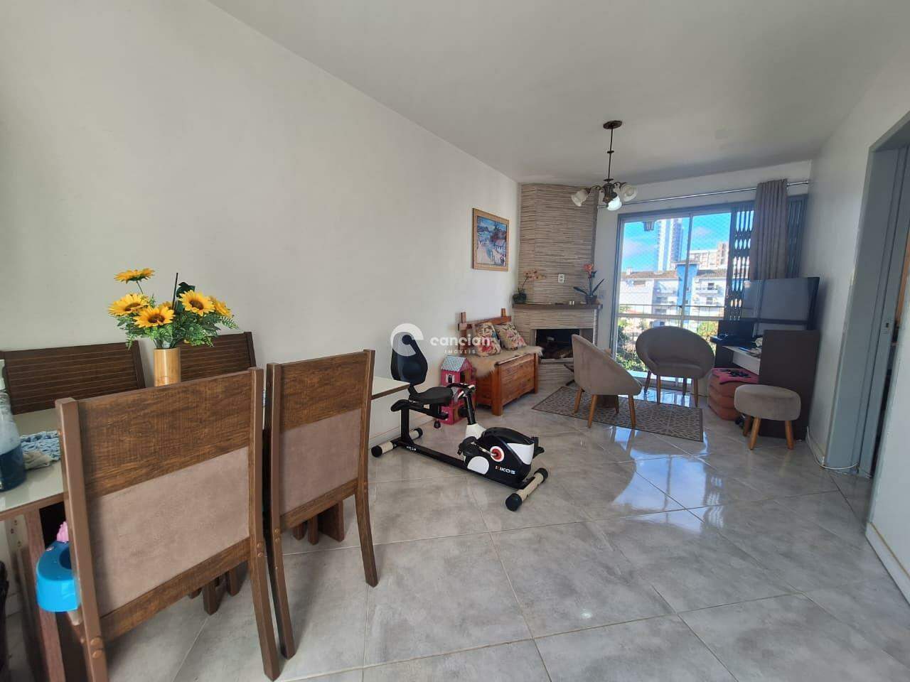 Duplex à venda no Nossa Senhora de Fátima: 